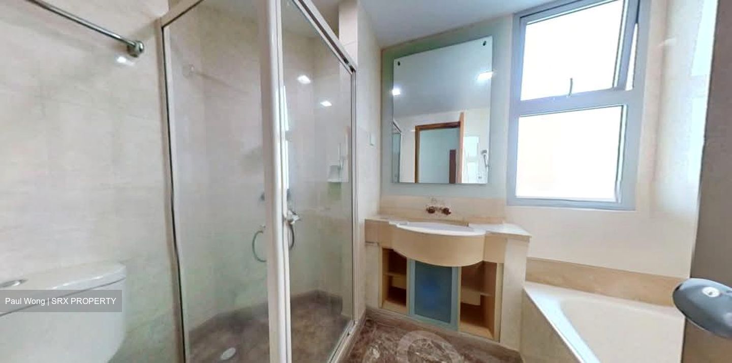 Hillview Regency (D23), Condominium #554806981